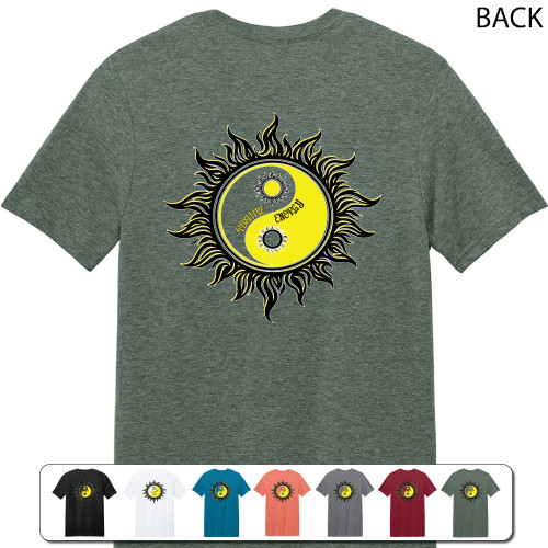 Beach Squad short sleeve shirt
